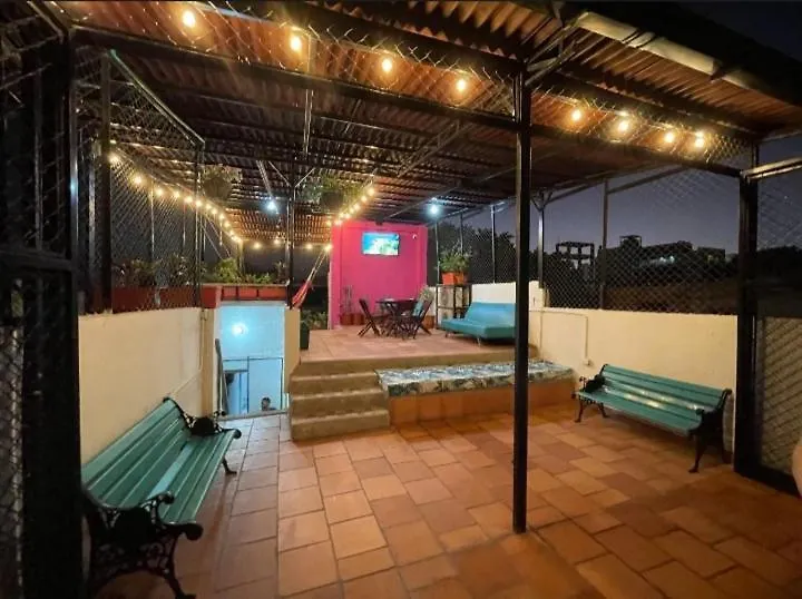 Hotel Bacano Loft Santa Marta  Santa Marta (Magdalena)