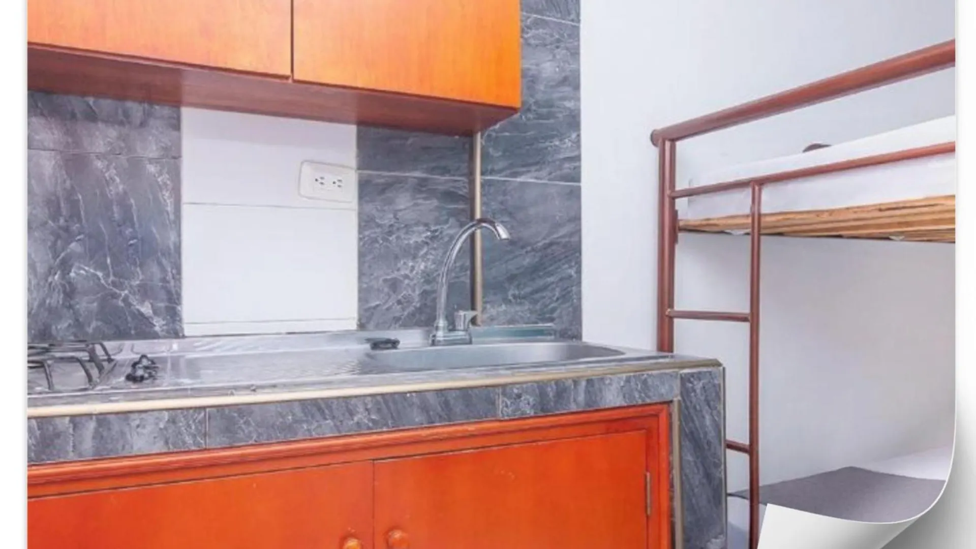 Hotel Bacano Loft Santa Marta  Apartahotel Santa Marta (Magdalena)