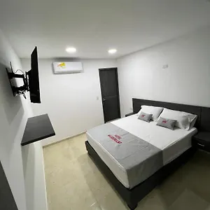  Hotel Wanderlust