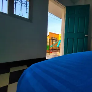  Hostal Puerta Aqua By La Puerta