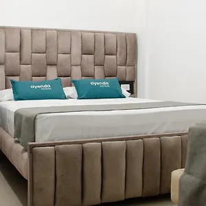  Hostal Ayenda Muleke