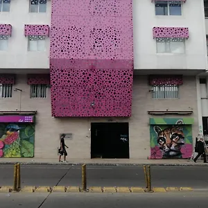 San Antonio Plaza Pensión Cali