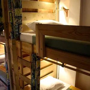 Karibbik Haus Hostal San Andrés
